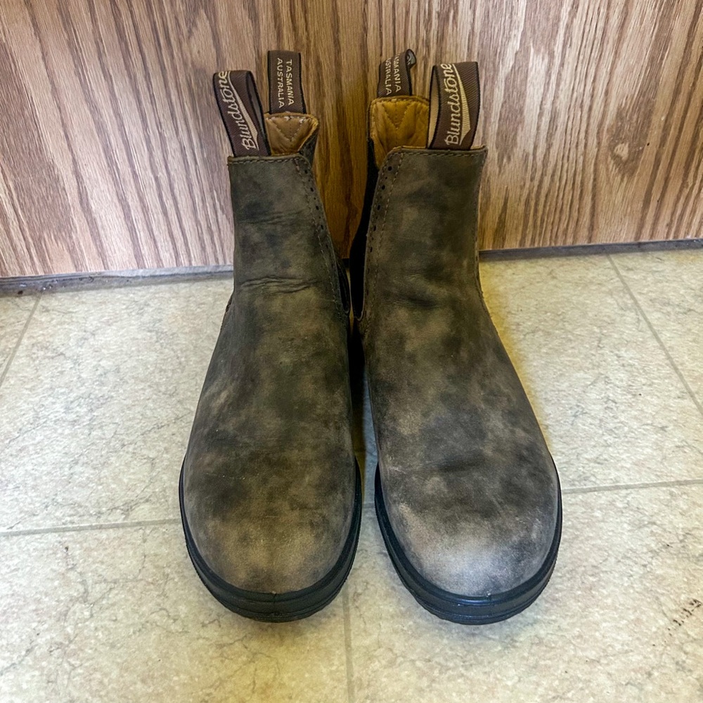 Blundstone Boots